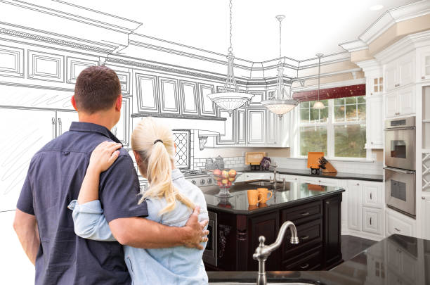 24/7 Emergency Cabinet Refacing experts in Grapevine, TX