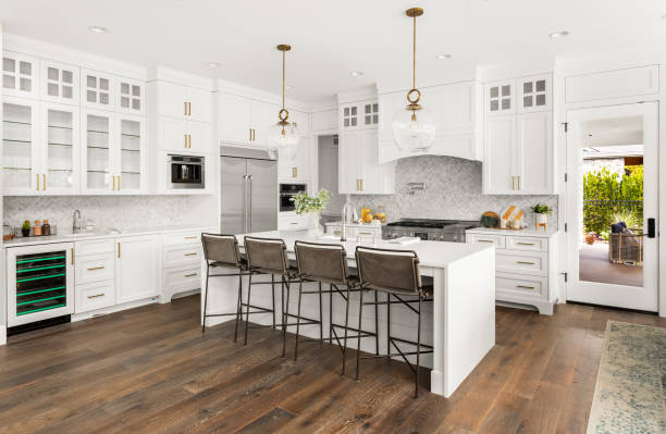 Reliable Cabinet Refacing contractor in Grapevine, TX by I E Kitchen