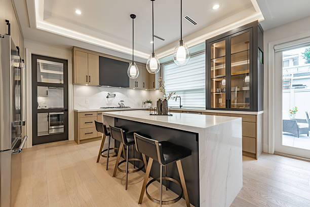 Affordable Cabinet Refacing solutions in Grapevine, TX
